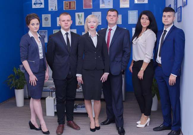 Олена Якубовська — керівник компанії Центр Біржових Технологій (Львів)